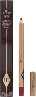 Charlotte Tilbury Lip Cheat Lip Liner (Choose Your Shade) - Image 1 of 2