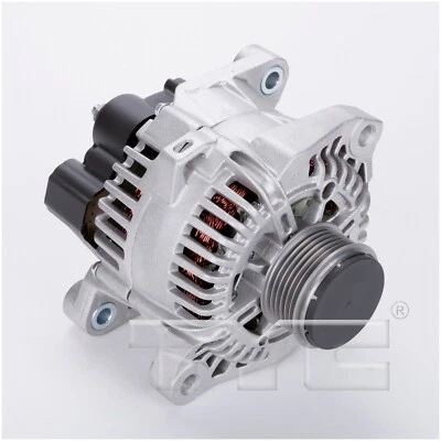 TYC Alternator for Sonata, Forte, Forte Koup, Optima, Rondo 2-11189 - Image 1 of 4
