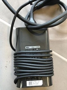 Dell 65W 6TFFF JNKWD 3F1CN LA65NM130 HA65NM130 Laptop Ac Power Adapter - USED - Picture 1 of 1