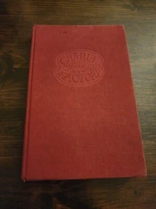 Charlie and the Chocolate Factory 1st Edition 1964 HC Book Roald Dahl - Picture 1 of 13