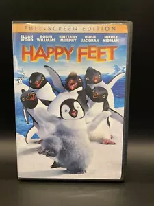 Happy Feet - Imagen 1 de 4