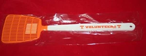 UNIVERSITY OF TENNESSEE VOLUNTEERS Fly Swatter Insect Bug Killer NEW UT Vols - Picture 1 of 2