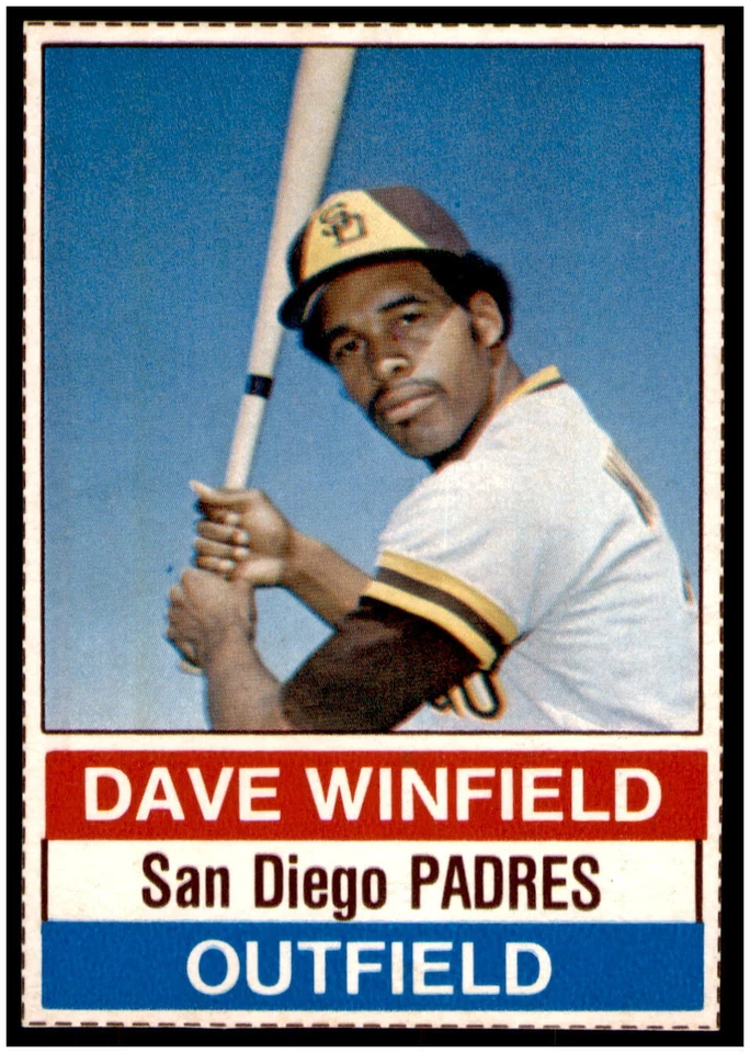 You Pick 1976 and 1977 Hostess Baseball EX+ or Better See Scans - Image 1 of 1