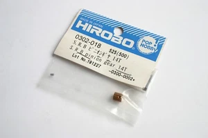 Hirobo Hobby SRB Pinion Gear 14T Helicopter - 0302-018 - Picture 1 of 1