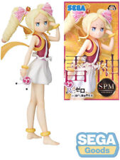 Sega Re Zero Starting Life in Another World Beatrice Thunder God SPM Figure