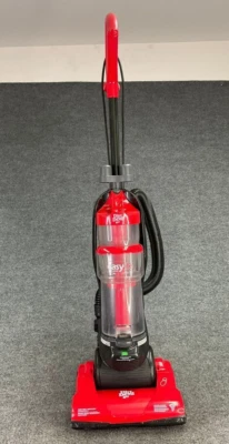 Dirt Devil Upright Vacuum Cleaner UD20005 Bagless Corded Lightweight Design 🧹🔴 - Image 1 of 4