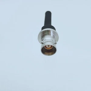 DIY Adapter Triax 3-Lugs TRB Female to 4mm Banana Jack For Keithley Souce Meter - Picture 1 of 3