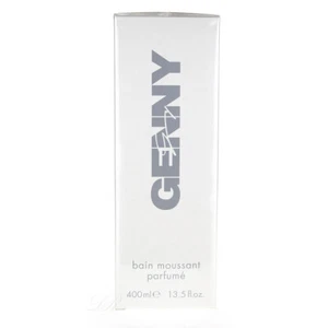 Genny white bianco parfümierte Badedusche 400 ml - Bild 1 von 3