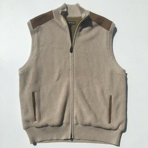 Orvis Hiking Fishing Vest - Size L - Picture 1 of 8