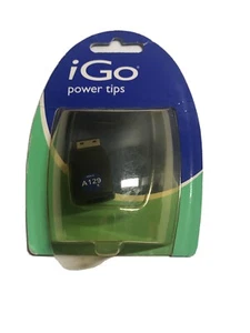 NEW iGo Samsung Cell Phone 20-Pin Power Charge A129 Tip M520 T429 U470 A737 M510 - Bild 1 von 3
