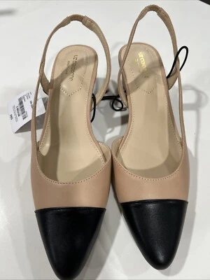 "Zapatos Liz Claiborne talla 6 M damas Hills2""" Foto 1 de 4