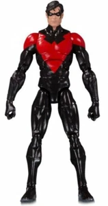 DC Essentials Nightwing Action Figure [New 52] - Picture 1 of 1