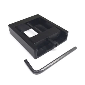 Alloy CPU Cap Opener Tool For Intel 115x 3770K 4790K 6700K 7700K 8700K 9900K m - Afbeelding 1 van 9