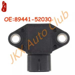 Genuine slow down Sensor Decel Switch MAP k for Toyota 89441-52030 499100-0660 - Picture 1 of 6