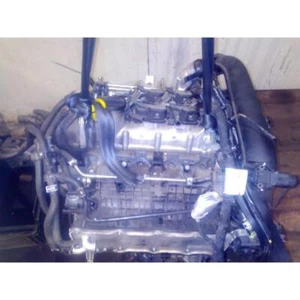 ⭐ MOTEUR COMPLET CZE POUR AUDI A3 (16-20) 8V 1.4 16V TFSI (110KW) 2WD BER. 2016 - Picture 1 of 8