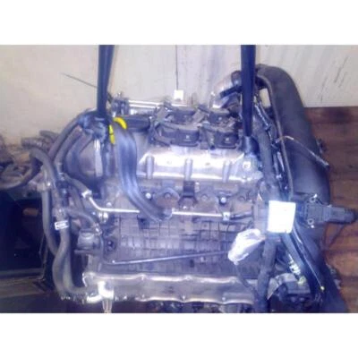 ⭐ MOTEUR COMPLET CZE POUR AUDI A3 (16-20) 8V 1.4 16V TFSI (110KW) 2WD BER. 2016 - Image 1 of 4