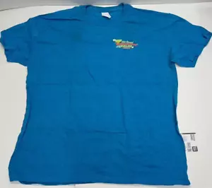 Vintage Look 21st Annual Salsa Margarita Festival Size Lg - Bild 1 von 4