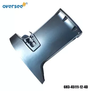 6H3-45111-12-4D Casing Upper For Yamaha 6H3-45111-12 6H3-45111 Outboard - Bild 1 von 4