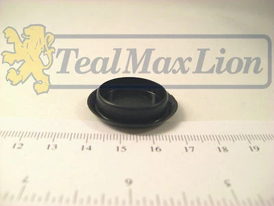 Obturateur diamètre 25 mm Peugeot 403 204 304 404 504 604 505 205 305 309 306