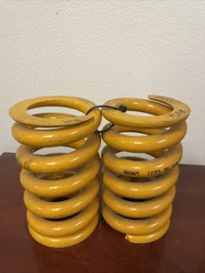 OHLINS Spring SET, USED 1093-95/310 210 - Picture 1 of 5