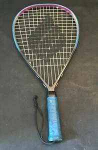 Ektelon AXCEL Racquetball Racquet Graphite Tennis Racket - Picture 1 of 1