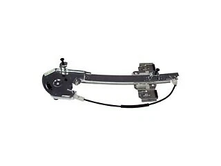 Regulador de ventana trasero derecho para Buick LeSabre Dorman 2000-2005 421JZ89 Foto 1 de 3