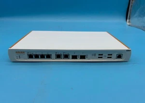 HPE Aruba 650 RW Regolatore di ramo, JX857-61001, JX857A - Foto 1 di 8