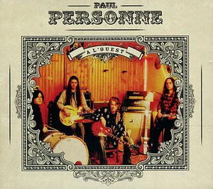 PAUL PERSONNE à l'ouest / DIGIPACK 2011 - Picture 1 of 1