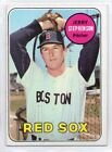 Jerry Stephenson 1969 Topps #172 Red Sox VG (912)