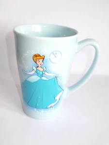 Original Disney Store Cinderella Almost Midnight Becher - Bild 1 von 4