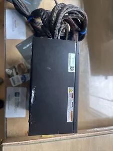 Ultra LSP550 550W 20+4-Pin ATX Desktop Power Supply READ - Picture 1 of 5