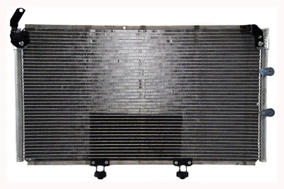 RAYTEN AC 4684 CONDENSER Fit  Lexus LS400 LS 400 1995 - 2000 4.0L  V8 Foto 1 de 4
