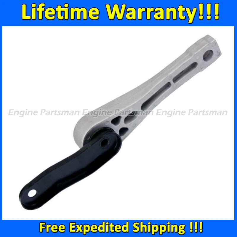 Montaje de puntal de par trasero S2439 para Volkswagen Jetta 2011-2015 2,0 L SOHC AUTOMÁTICO Foto 1 de 1