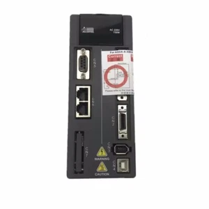 ASD-A2-0721-F Servo Drive Brand New Genuine Product DHL FedEx - Imagen 1 de 5