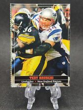 Tedy Bruschi NE Patriots #480 NFL Sports Illustrated for Kids SI For Kids