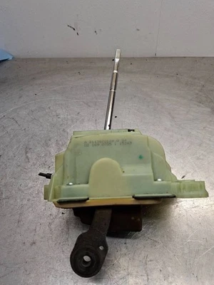 Mercedes-Benz E W211 2008 Schaltkulisse A2112670124 2008 333401kW NIC26831 - Bild 1 von 3