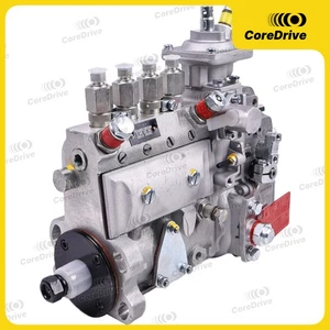 Fuel Injection Pump 3928665RX 3928665 For Cummins Engine 4B 4B3.9 4BT 3.9L - Picture 1 of 6