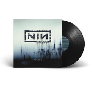 Nine Inch Nails - With Teeth (Vinyl LP - 2005 - DE - Reissue) - Bild 1 von 1