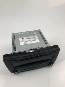 SKODA YETI 5L Musik-Player ohne GPS 1Z0035161G 23863910 - Bild 1 von 4