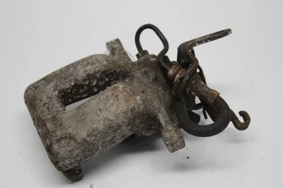 VW Jetta 1K Mk5 Quattro NS Left Rear Brake Caliper For 256x12mm Discs 1K0615423M - Image 1 of 4