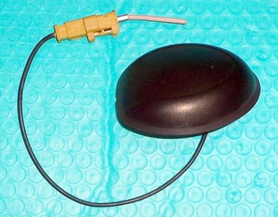 Conjunto aéreo antena GPS techo Ford F150/Series E 2010-2019 -9L3T-19C175AE Foto 1 de 4