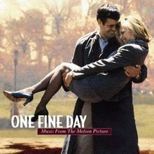 One Fine Day von Original Soundtrack | CD | Zustand gut - Bild 1 von 2