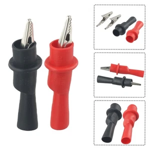 Professional Clips for Precise For Electrical Circuit Testing - Picture 1 of 12