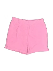 Carter's Girls Pink Athletic Shorts 6X - Picture 1 of 2