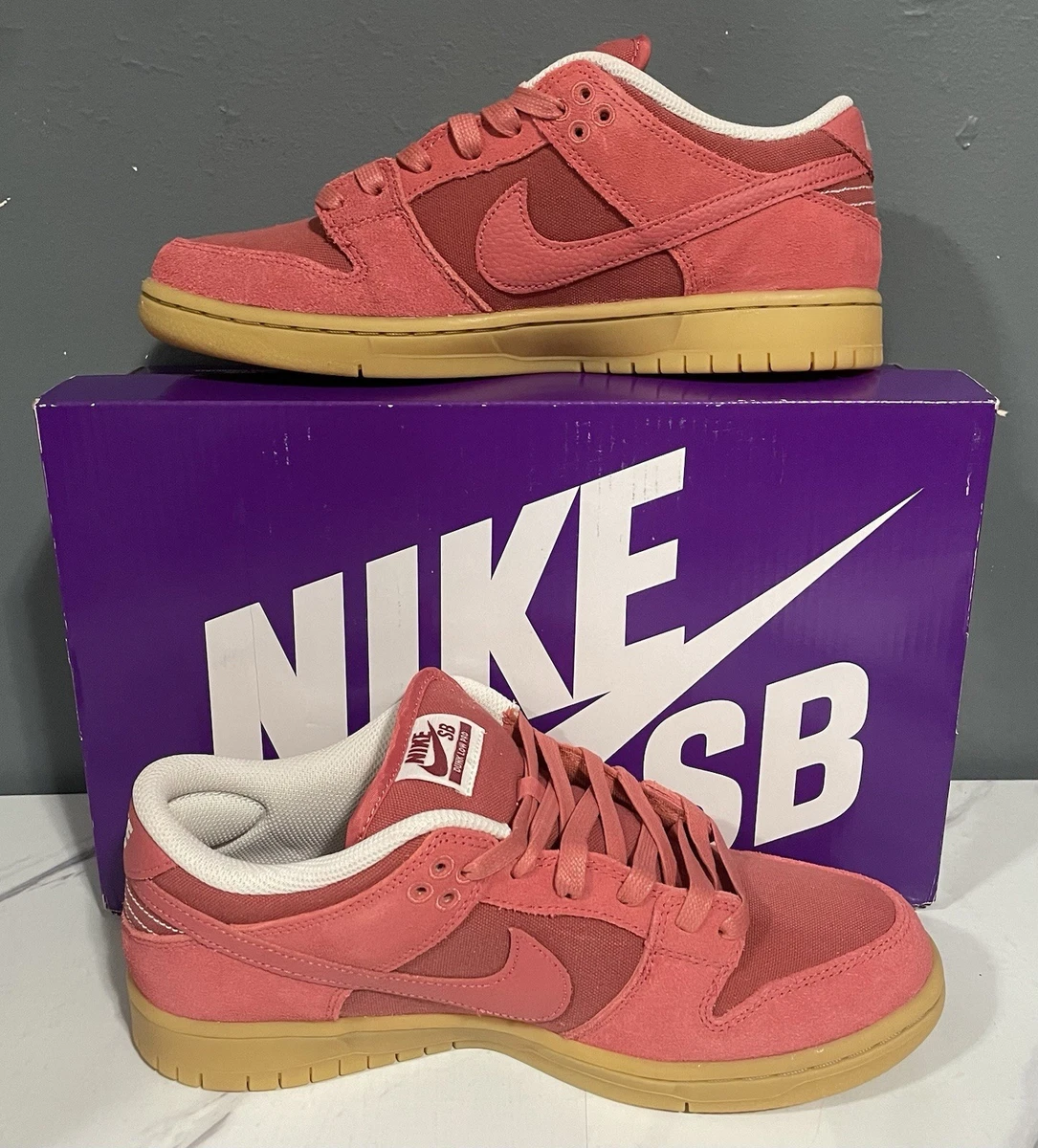 Nike Dunk Low SB Adobe 2023 - огромный выбор по лучшим ценам | eBay