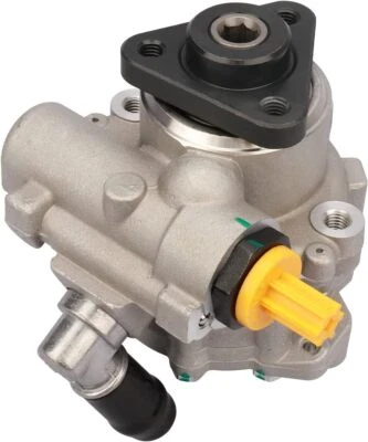 Bomba de dirección asistida MAYASAF nueva para 01-05 BMW 325ci 325xi 01-02 330ci 2002 325ci Foto 1 de 4