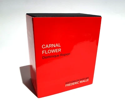 Flor Carnal EDP por Frédéric Malle 50 ml nuevo Foto 1 de 4