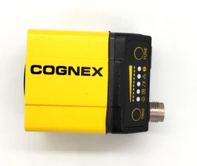 Cognex DM374QL-M DataMan Barcode Reader DMR-374QL-M DM374QL w/ Multi-Reader Sync - Image 1 of 4