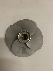 SEA-DOO BOAT HELICE IMPELLER 267000321 | RXP / RXP STD 155MM X 10-21P - Bild 1 von 4
