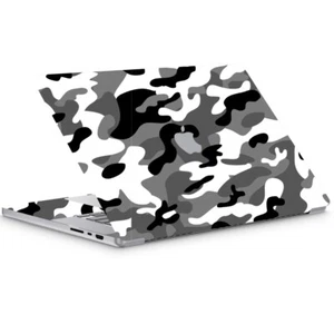 Macbook Pro 16'', 15'', 13'' Vinyl Decal Skin Wrap - Picture 1 of 3